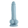 FEMMEFUNN WIRELESS TURBO BALLER LIGHT BLUE