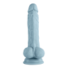 FEMMEFUNN WIRELESS TURBO BALLER LIGHT BLUE