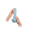 FEMMEFUNN WIRELESS TURBO BALLER LIGHT BLUE