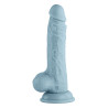 FEMMEFUNN WIRELESS TURBO BALLER LIGHT BLUE