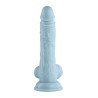 FEMMEFUNN WIRELESS TURBO BALLER LIGHT BLUE