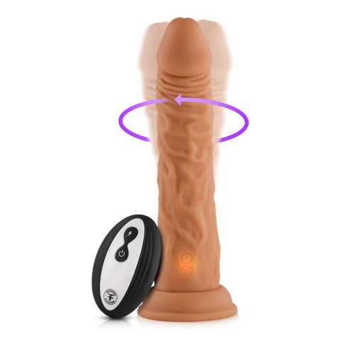 FEMMEFUNN WIRELESS TURBO SHAFT NUDE