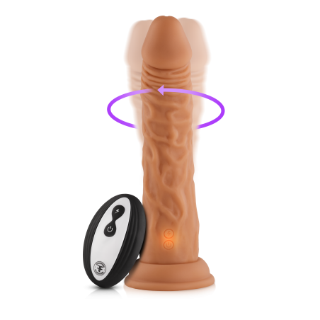 FEMMEFUNN WIRELESS TURBO SHAFT NUDE