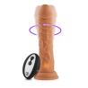 FEMMEFUNN WIRELESS TURBO SHAFT NUDE
