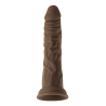 FEMMEFUNN WIRELESS TURBO SHAFT BROWN