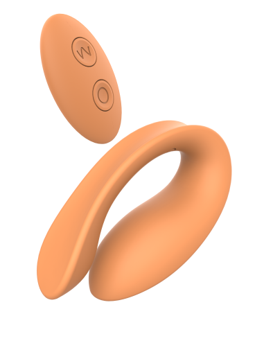 GLAM COUPLES VIBRATOR