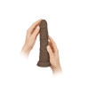 FEMMEFUNN WIRELESS TURBO SHAFT BROWN