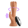 FEMMEFUNN WIRELESS TURBO RABBIT NUDE