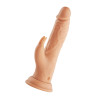 FEMMEFUNN WIRELESS TURBO RABBIT NUDE