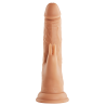FEMMEFUNN WIRELESS TURBO RABBIT NUDE