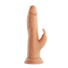 FEMMEFUNN WIRELESS TURBO RABBIT NUDE