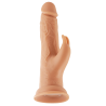 FEMMEFUNN WIRELESS TURBO RABBIT NUDE