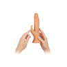 FEMMEFUNN WIRELESS TURBO RABBIT NUDE