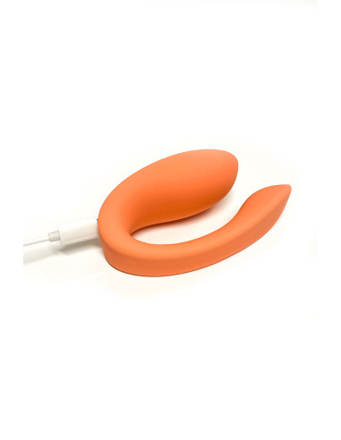GLAM COUPLES VIBRATOR