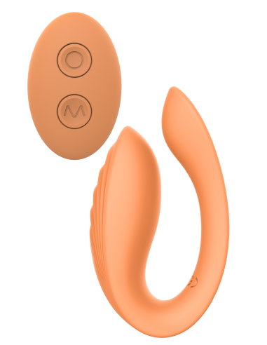 GLAM COUPLES VIBRATOR