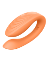 GLAM COUPLES VIBRATOR