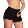 BOLD. REX STRAP-ON SHORT WITH DILDO, L