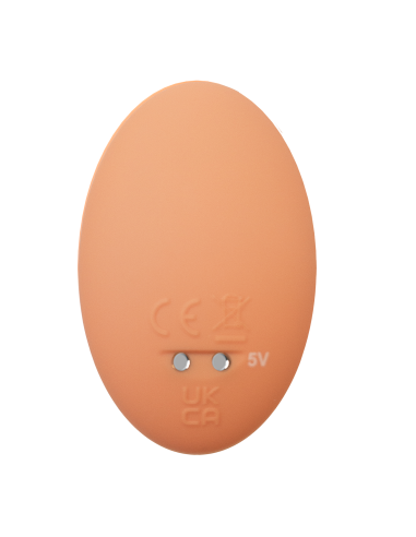GLAM COUPLES VIBRATOR
