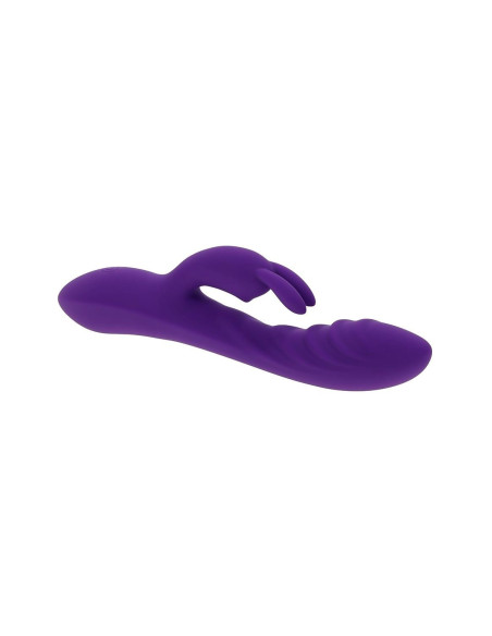 Wibrator Evolved Wavy Rabbit