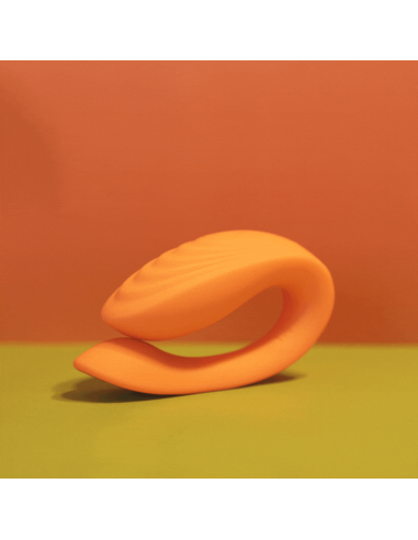 GLAM COUPLES VIBRATOR