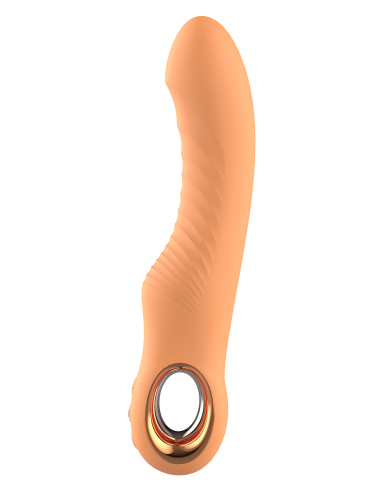 GLAM FLEXIBLE RIBBED VIBE