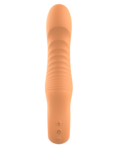 GLAM FLEXIBLE RIBBED VIBE