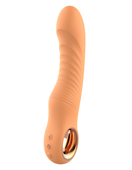 GLAM FLEXIBLE RIBBED VIBE