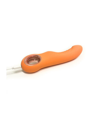 GLAM FLEXIBLE RIBBED VIBE