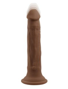 EVOLVED IN THRUST WE TRUST 9.5 INCH, DARK 2