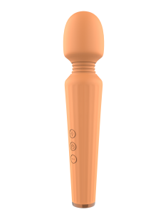 GLAM WAND VIBRATOR