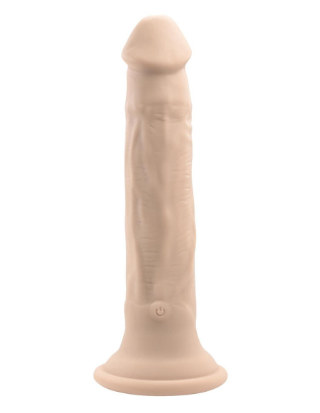 Realistyczne dildo z przyssawką Evolved In Thrust We Trust 9.5 inch