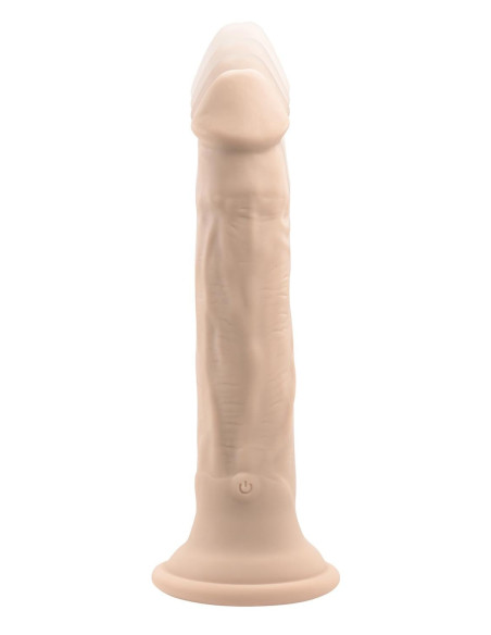 Realistyczne dildo z przyssawką Evolved In Thrust We Trust 9.5 inch