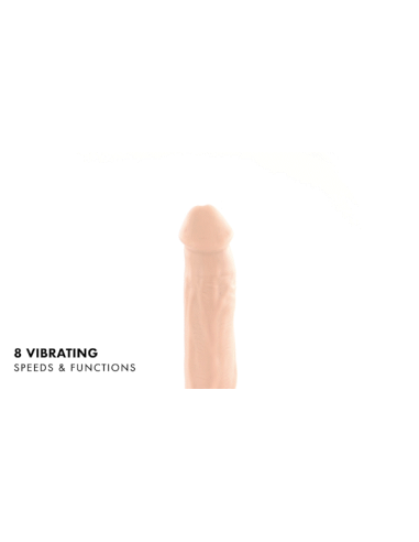 EVOLVED IN THRUST WE TRUST 9.5 INCH, LIGHT