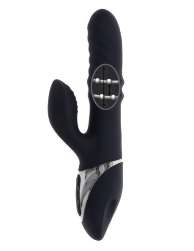 EVOLVED RING IT HOME