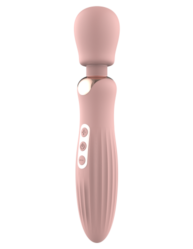 GLAM LARGE WAND VIBRATOR