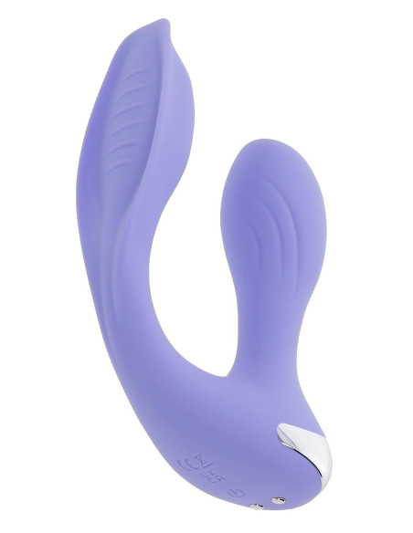 EVOLVED EVERY WAY PLAY