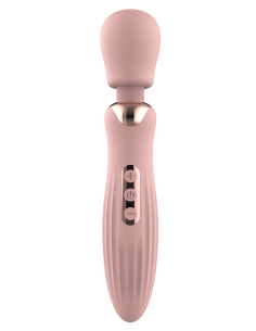 GLAM LARGE WAND VIBRATOR 2