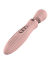 GLAM LARGE WAND VIBRATOR