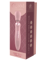 GLAM LARGE WAND VIBRATOR