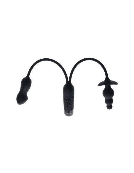 GENDER X DOUBLE MY PLEASURE