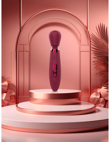 GLAM WAND VIBRATOR