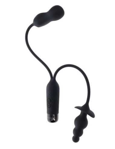 GENDER X DOUBLE MY PLEASURE