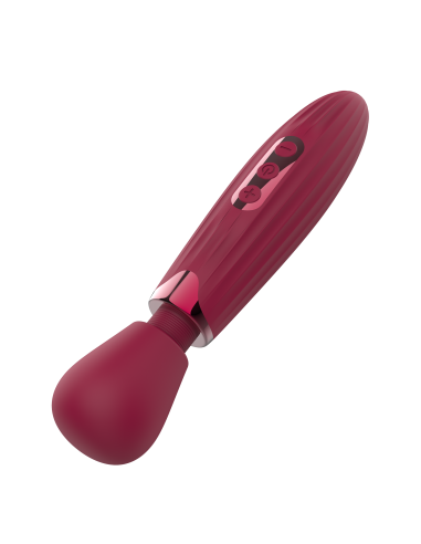 GLAM WAND VIBRATOR