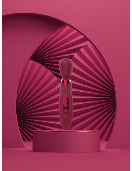 GLAM WAND VIBRATOR