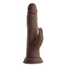 FEMMEFUNN WIRELESS TURBO RABBIT BROWN