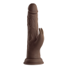 FEMMEFUNN WIRELESS TURBO RABBIT BROWN