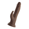 FEMMEFUNN WIRELESS TURBO RABBIT BROWN