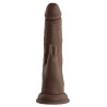 FEMMEFUNN WIRELESS TURBO RABBIT BROWN