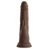 FEMMEFUNN WIRELESS TURBO RABBIT BROWN