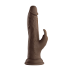 FEMMEFUNN WIRELESS TURBO RABBIT BROWN